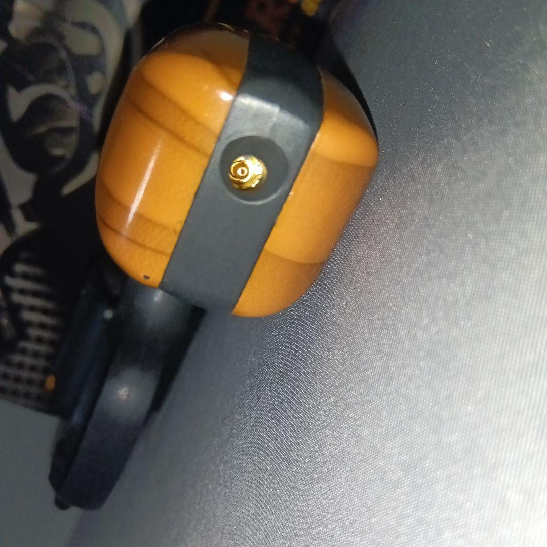 マルシン S&W M49 HW　ヘビーウエイト　ボディーガード