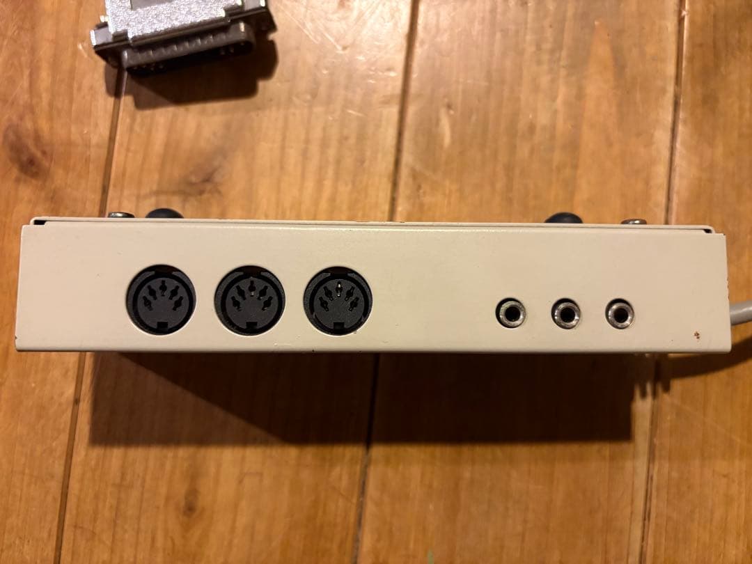 その他 Roland MIDI Processing Unit MPU-IPC-T