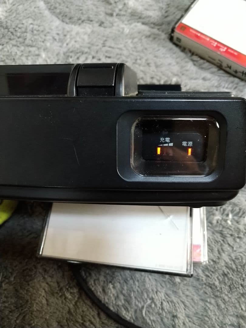 液晶テレビビューカムシャープ製HL50（可動品）