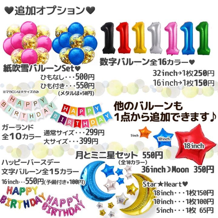 ポケモン バルーン セット 7歳 ピカチュウ 男の子 女の子 誕生日 メザスタ