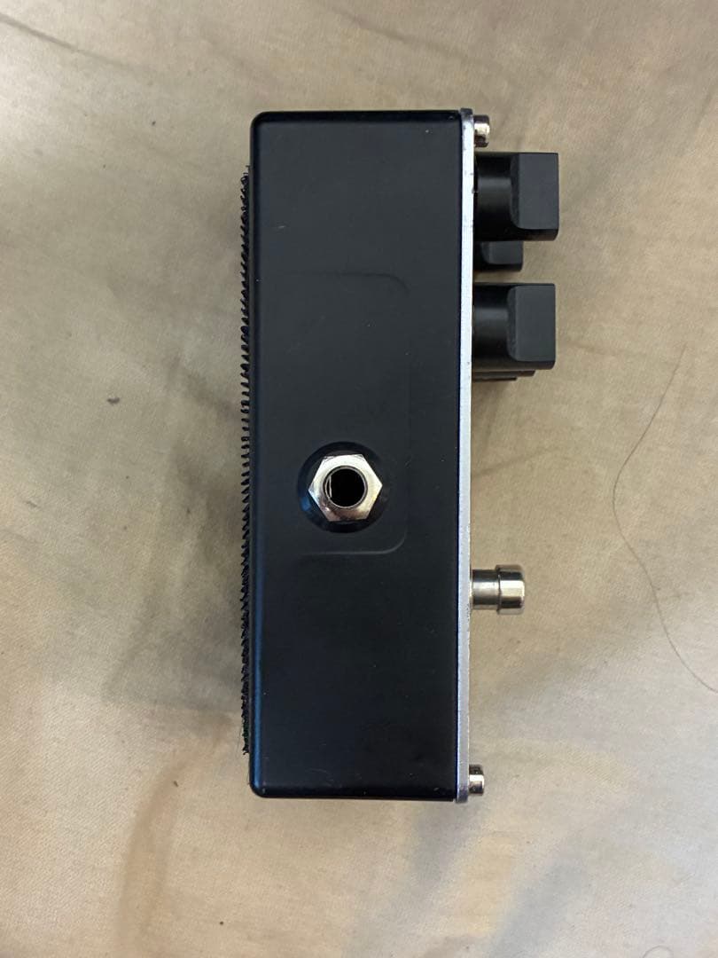 VOX SILK DRIVE ギターエフェクター　オーバードライブ