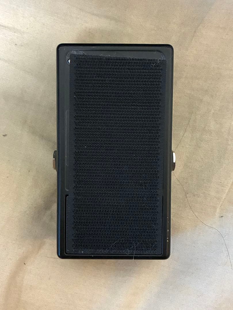 VOX SILK DRIVE ギターエフェクター　オーバードライブ