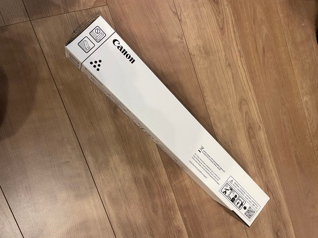 Canon NPG-67トナーカートリッジ ブラック