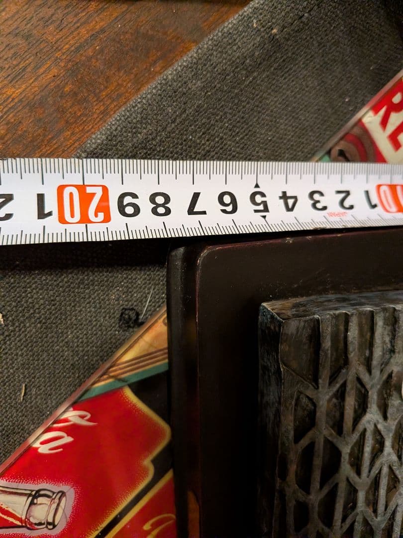 アメリカ巨大マリリンモンロー像8メートル　18分の1レプリカ　レジン製フィギュア