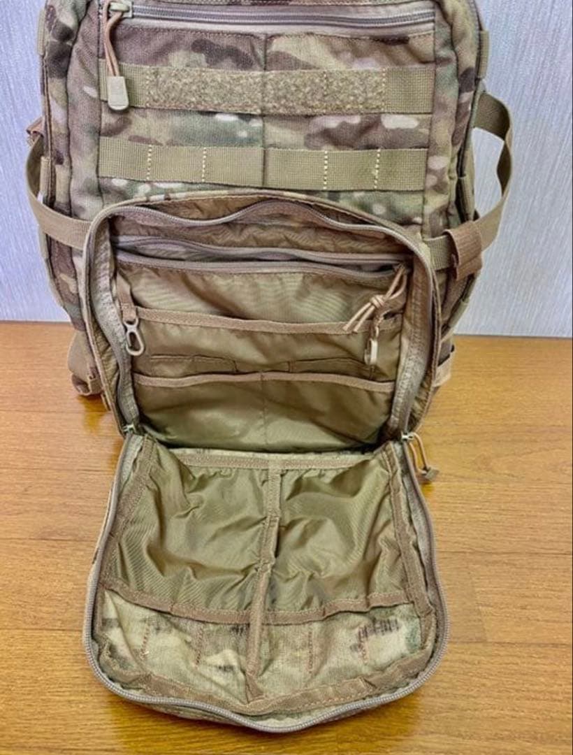 5.11 バックパック