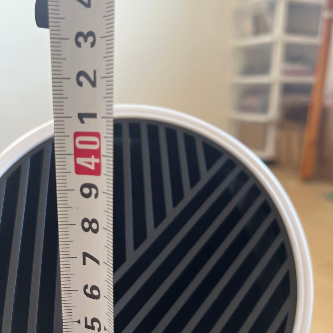 小型軽量 15畳一台4役花粉対策 浄化 消臭 集埃 ZRJAF