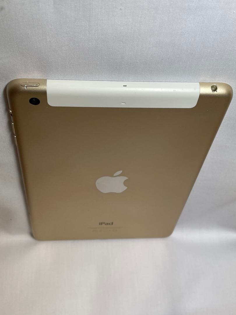 iPad mini 3 Cellular モデル16GB　※即発送