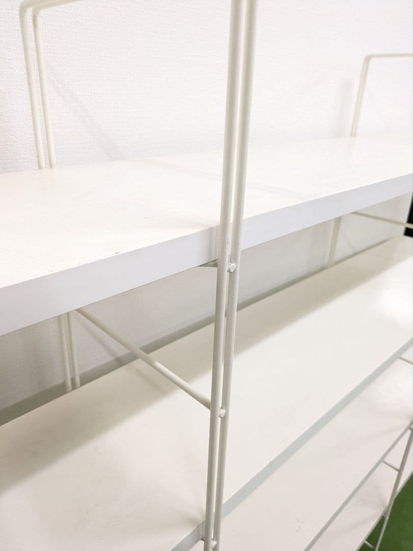 値下げ！廃盤　IKEA（イケア）シェルフ　ENETRI　エネトリ　﻿