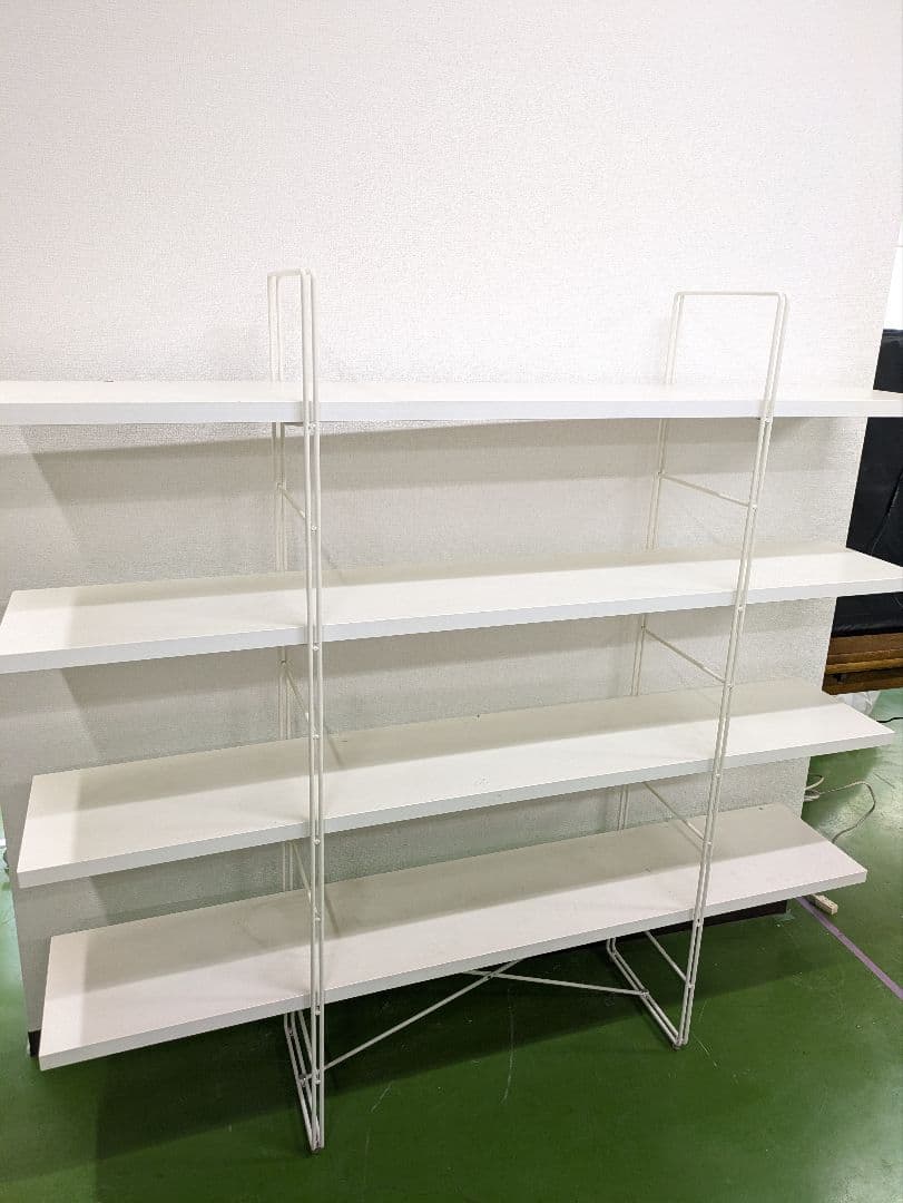 値下げ！廃盤　IKEA（イケア）シェルフ　ENETRI　エネトリ　﻿