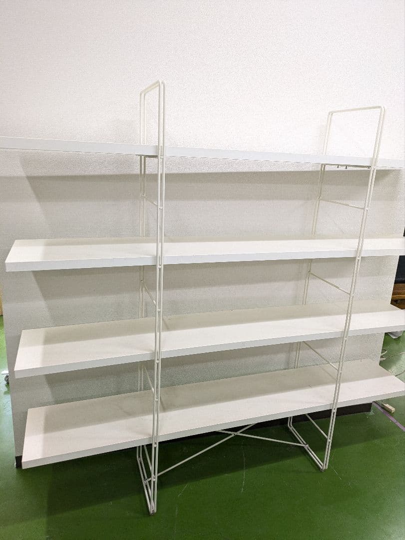 値下げ！廃盤　IKEA（イケア）シェルフ　ENETRI　エネトリ　﻿