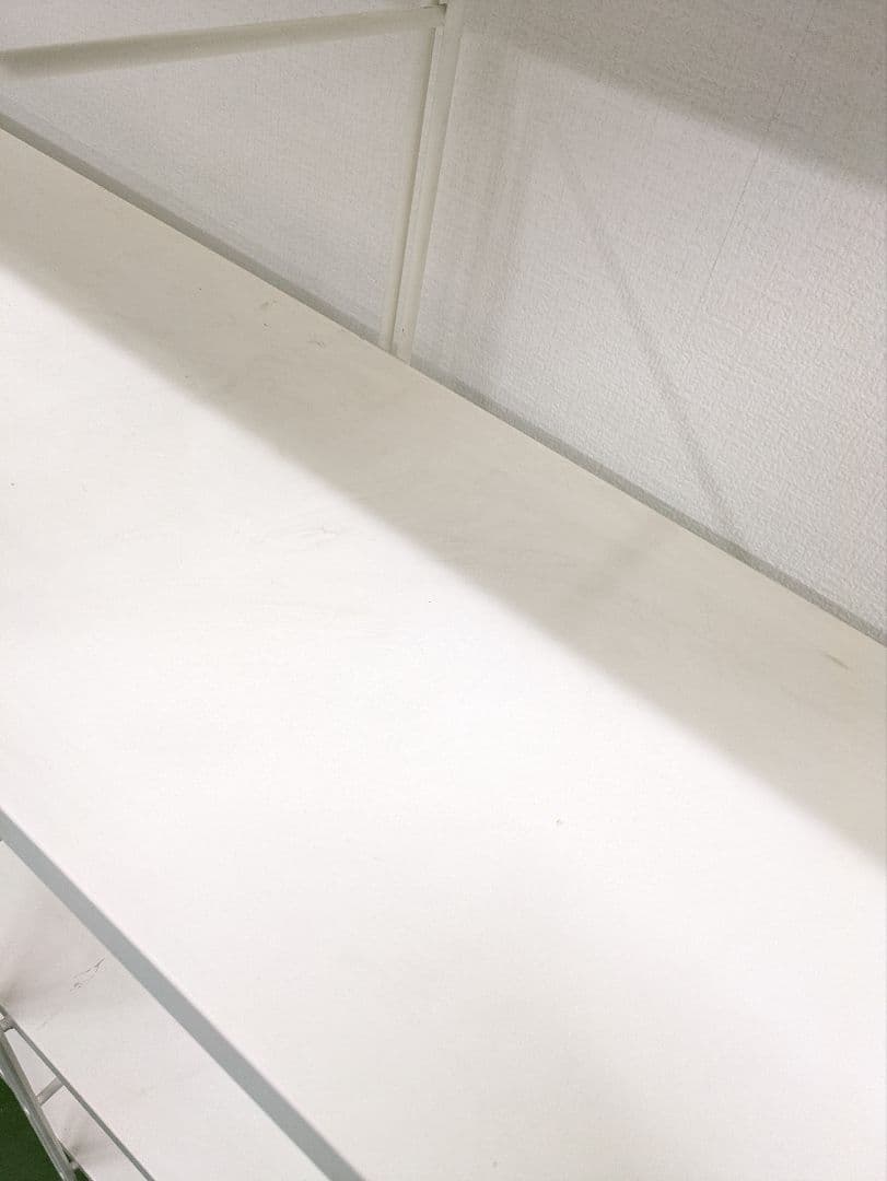 値下げ！廃盤　IKEA（イケア）シェルフ　ENETRI　エネトリ　﻿