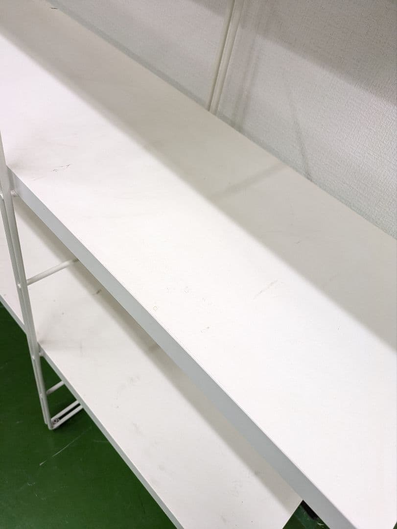 値下げ！廃盤　IKEA（イケア）シェルフ　ENETRI　エネトリ　﻿