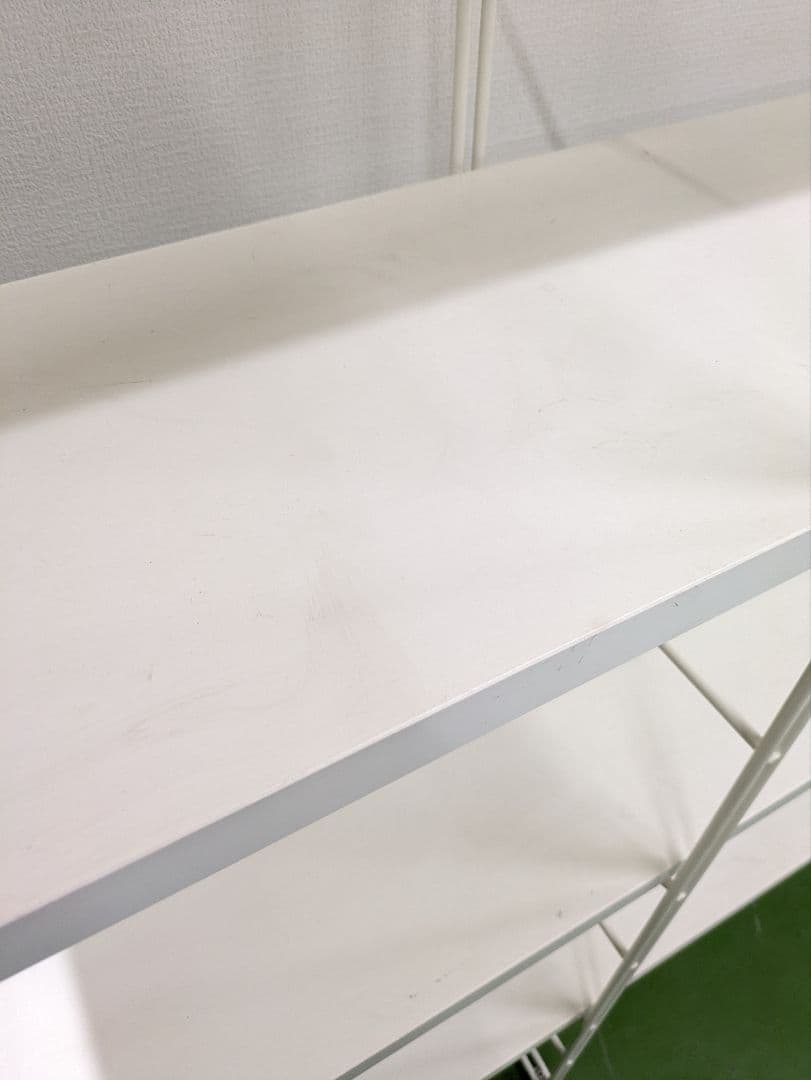値下げ！廃盤　IKEA（イケア）シェルフ　ENETRI　エネトリ　﻿