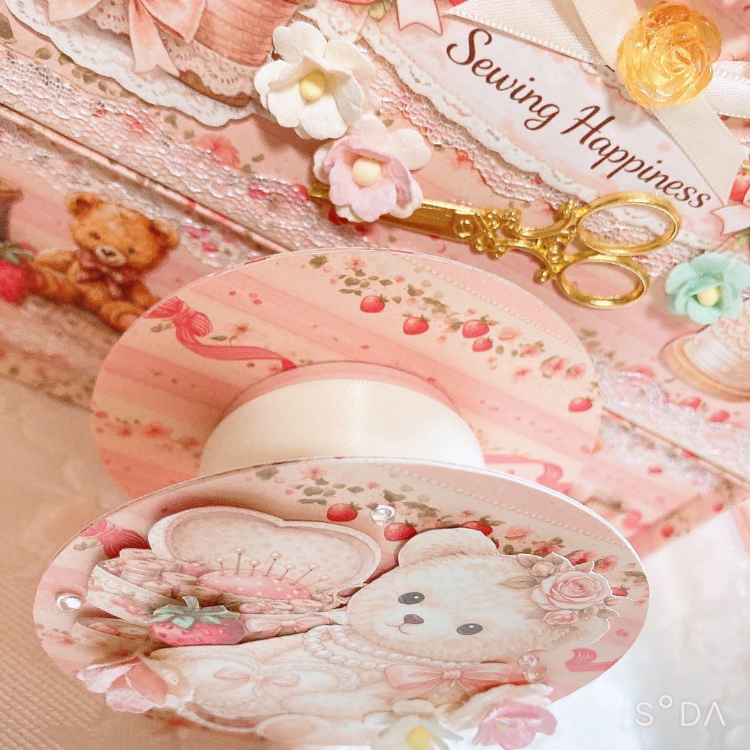 スペシャルボックス❤️