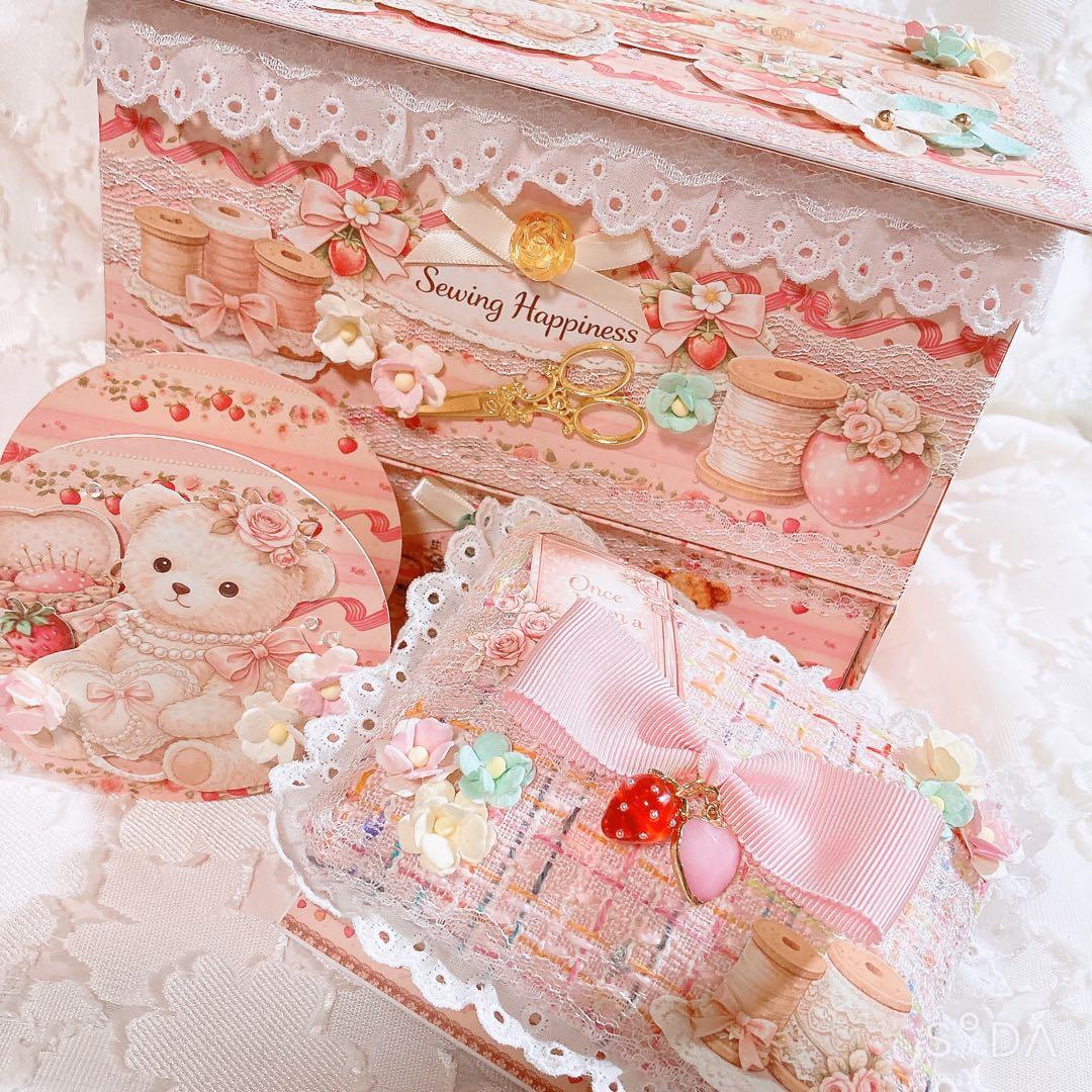 スペシャルボックス❤️