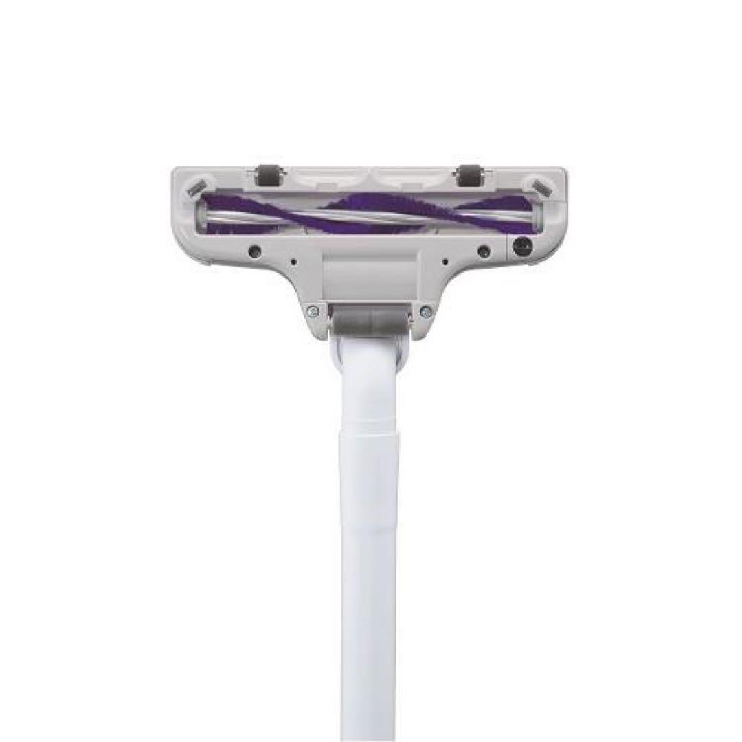 HITACHI 紙パック式クリーナー　CVーV500 メタリックピンク