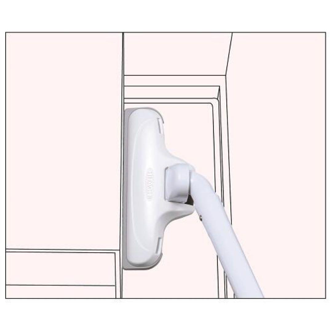 HITACHI 紙パック式クリーナー　CVーV500 メタリックピンク