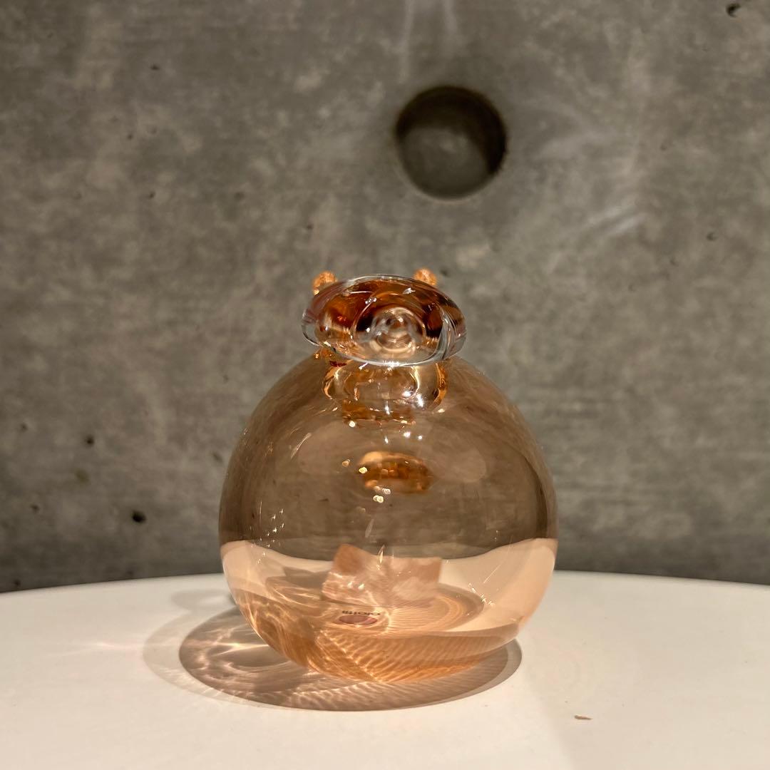 イッタラ バード ベビー サーモンピンク