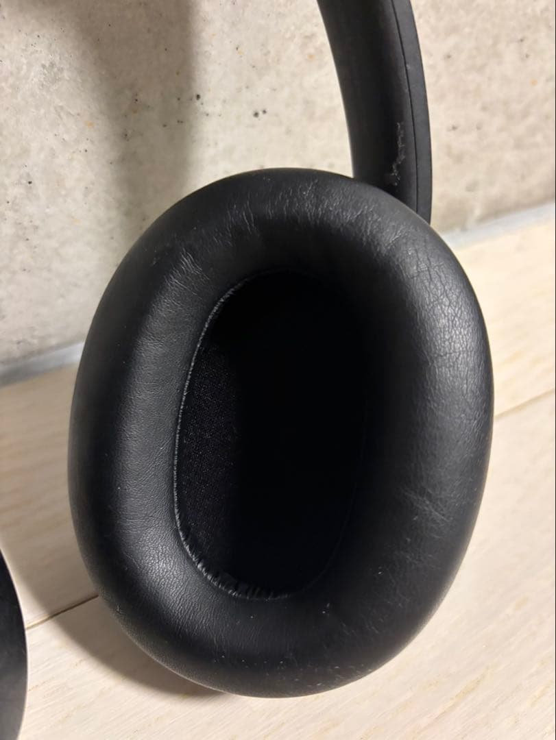 SONY WH-CH720Nヘッドホンブラック