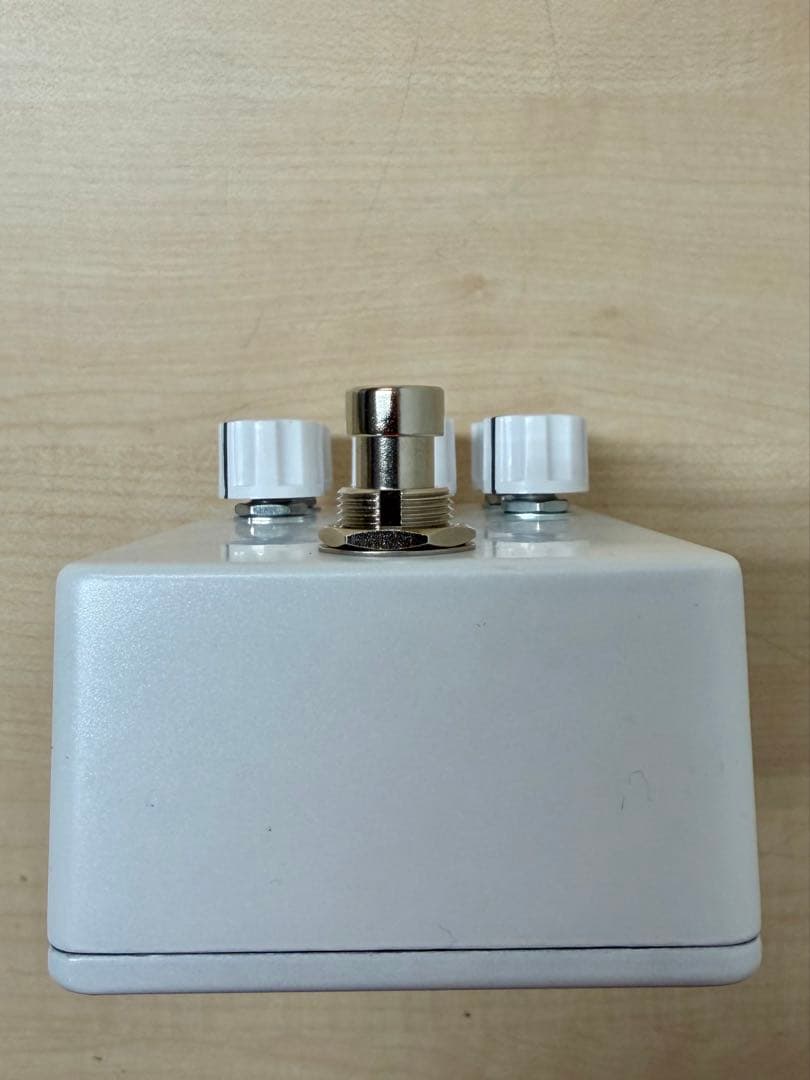 ギター 's effects Zero Cult Ray clone