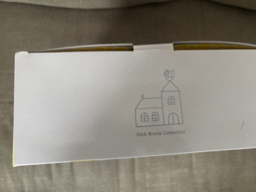 miffy ウエディングドール Dick Bruna Collection