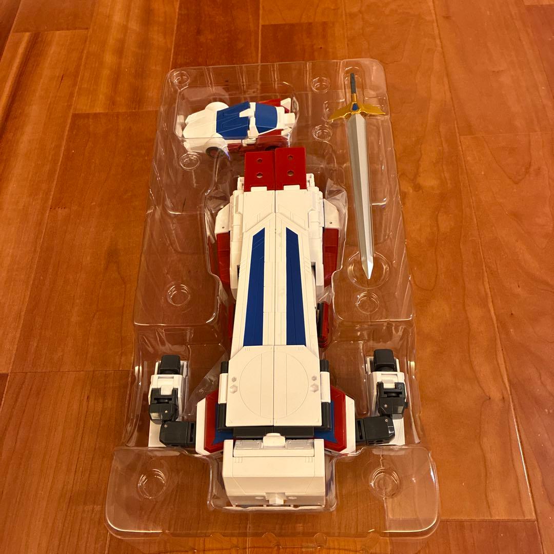 T-SPAK TOYRISE トイライズ　キングエクスカイザー