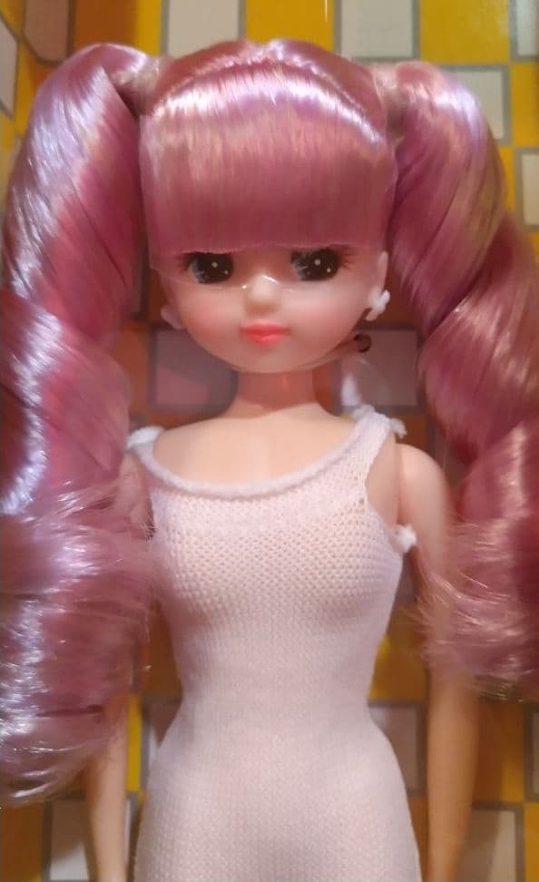 厳選 リカちゃんキャッスル 2018年 クリスマスモデル リカちゃん 新品未開封