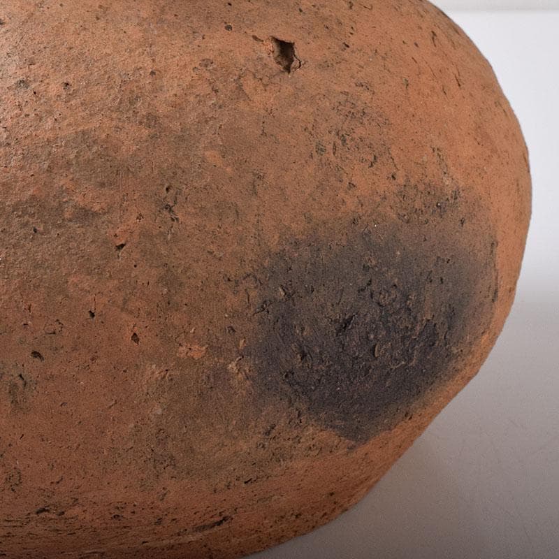 弥生式土器　壷　合わせ箱　V　R8276H