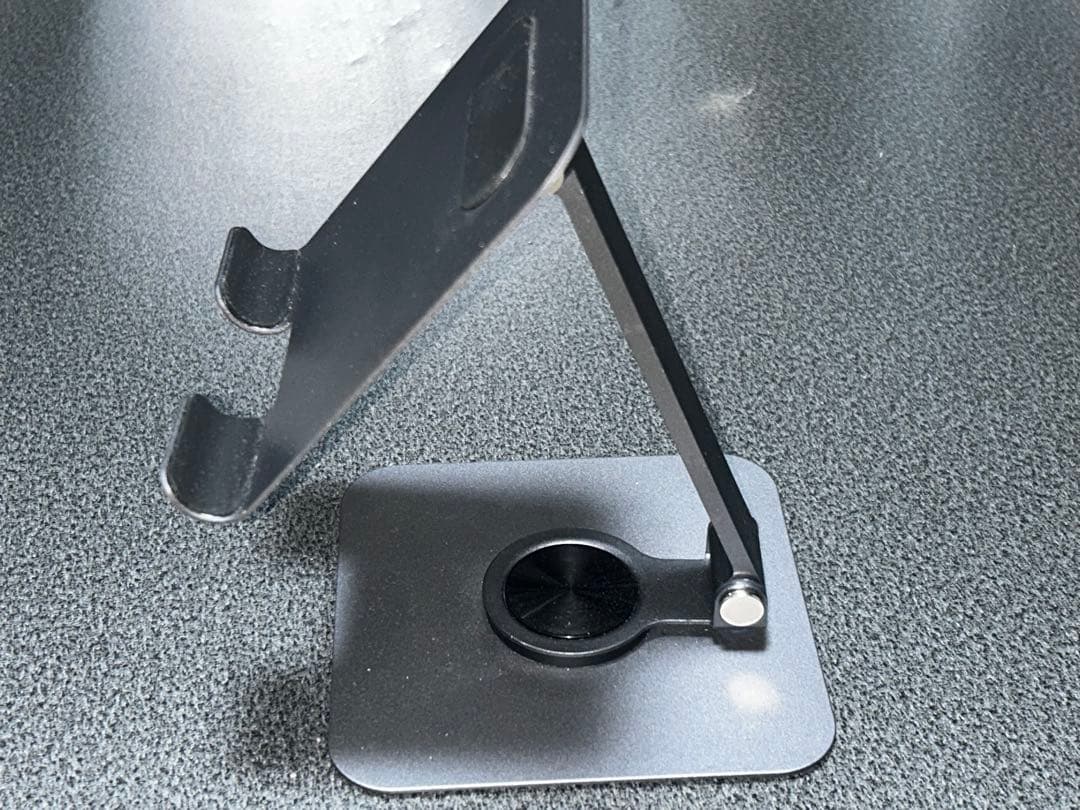 Applepencilpro・スタンド・iPadair用ケース 3点セット