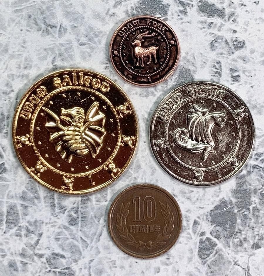 「ハリー・ポッター　グリンゴッツ魔法銀行  ＆ 専用袋 セット」