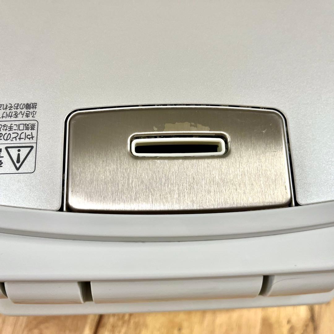 【日本製】三菱電機 炊飯器 5.5合 備長炭炭炊釜 淡雲 NJ-VEC10-H