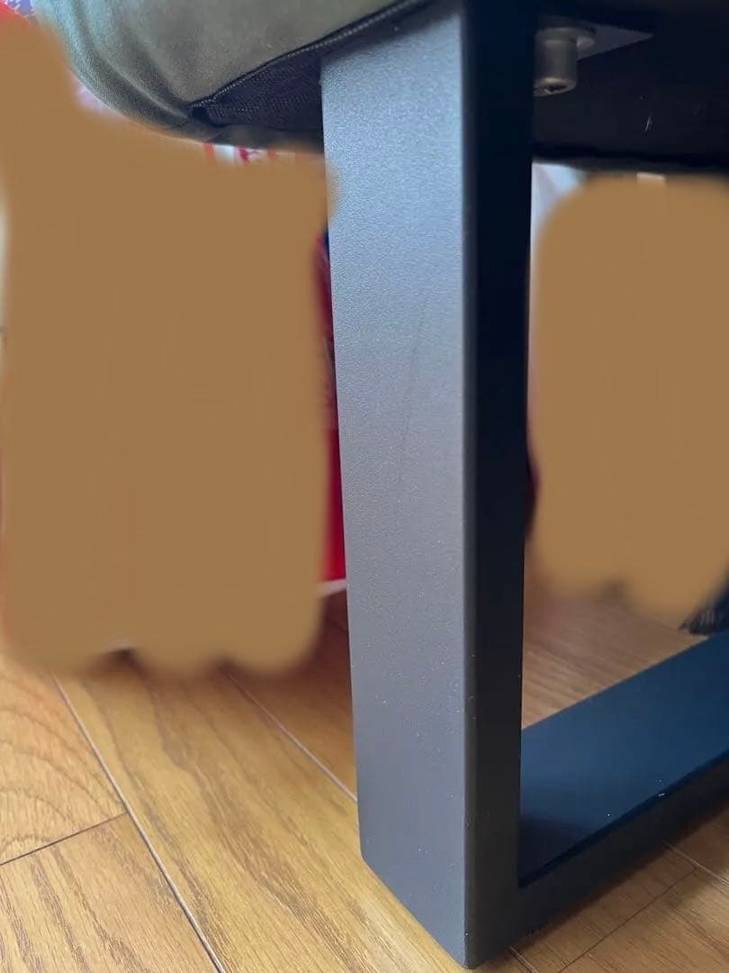 オリーブグリーン　ソファ