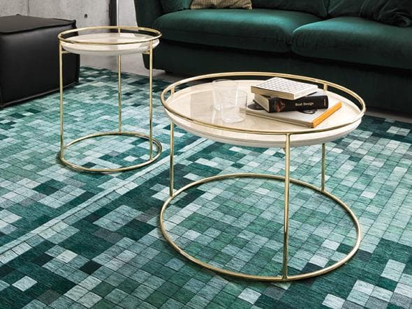 Calligaris / カリガリス テーブル アトロ セラミック天板