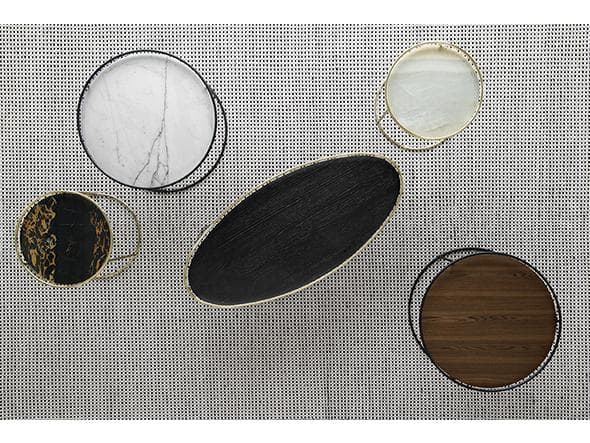 Calligaris / カリガリス テーブル アトロ セラミック天板