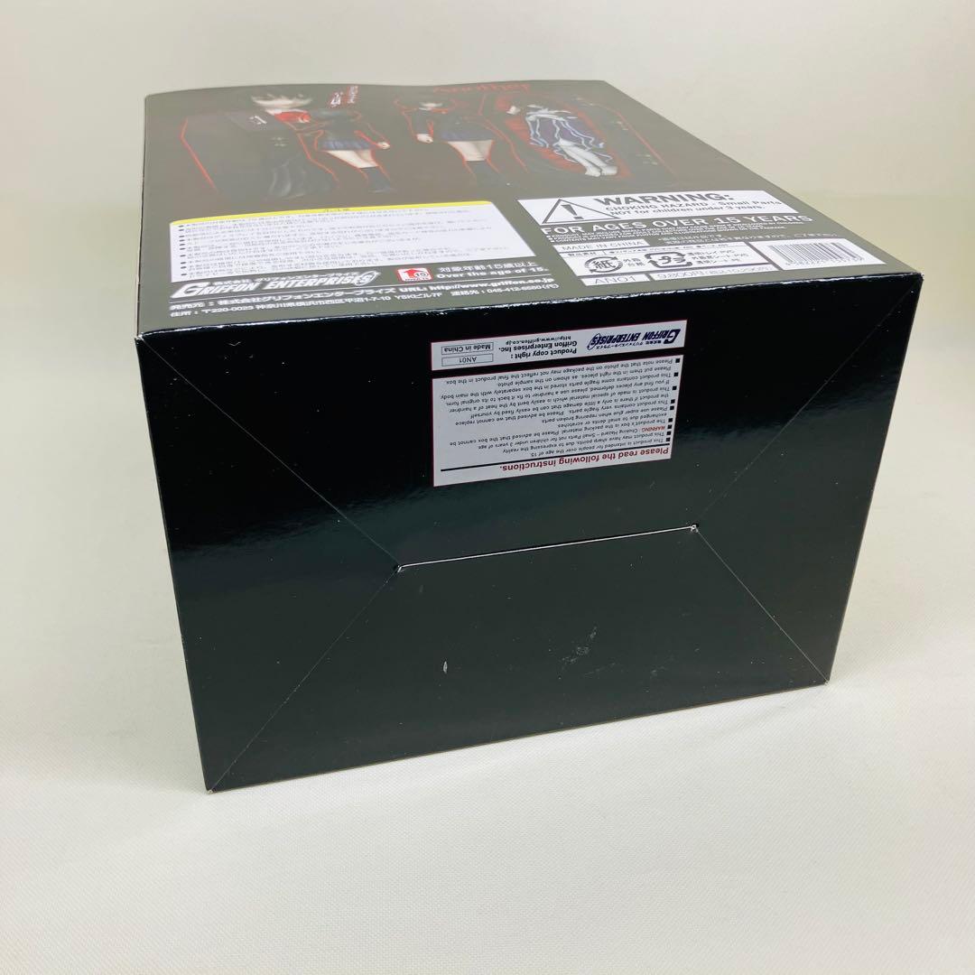 【超貴重・未開封】グリフォンエンタープライズ 見崎鳴 フィギュア Another