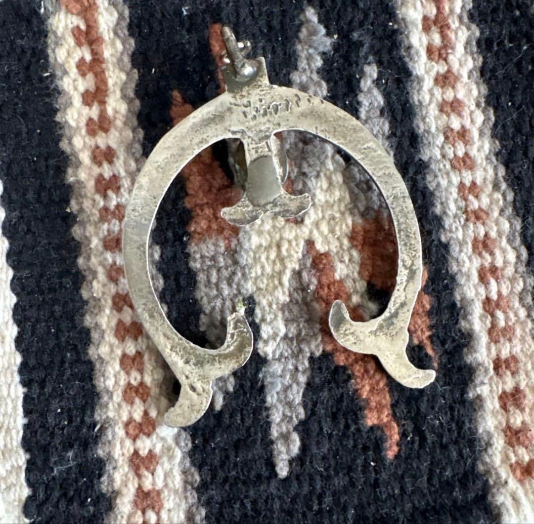 インディアンjewelry ナバホvintageナジャ