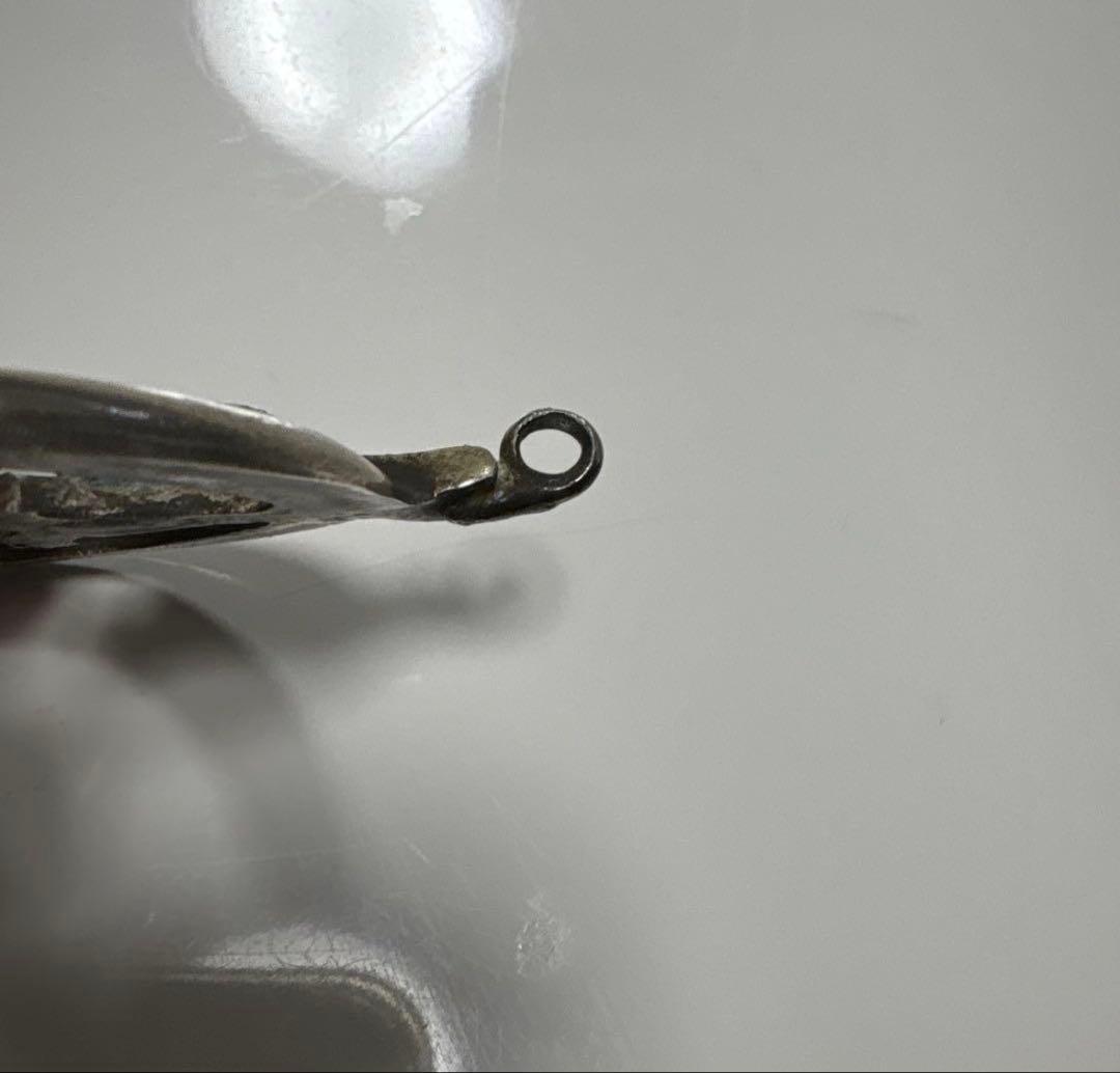 インディアンjewelry ナバホvintageナジャ