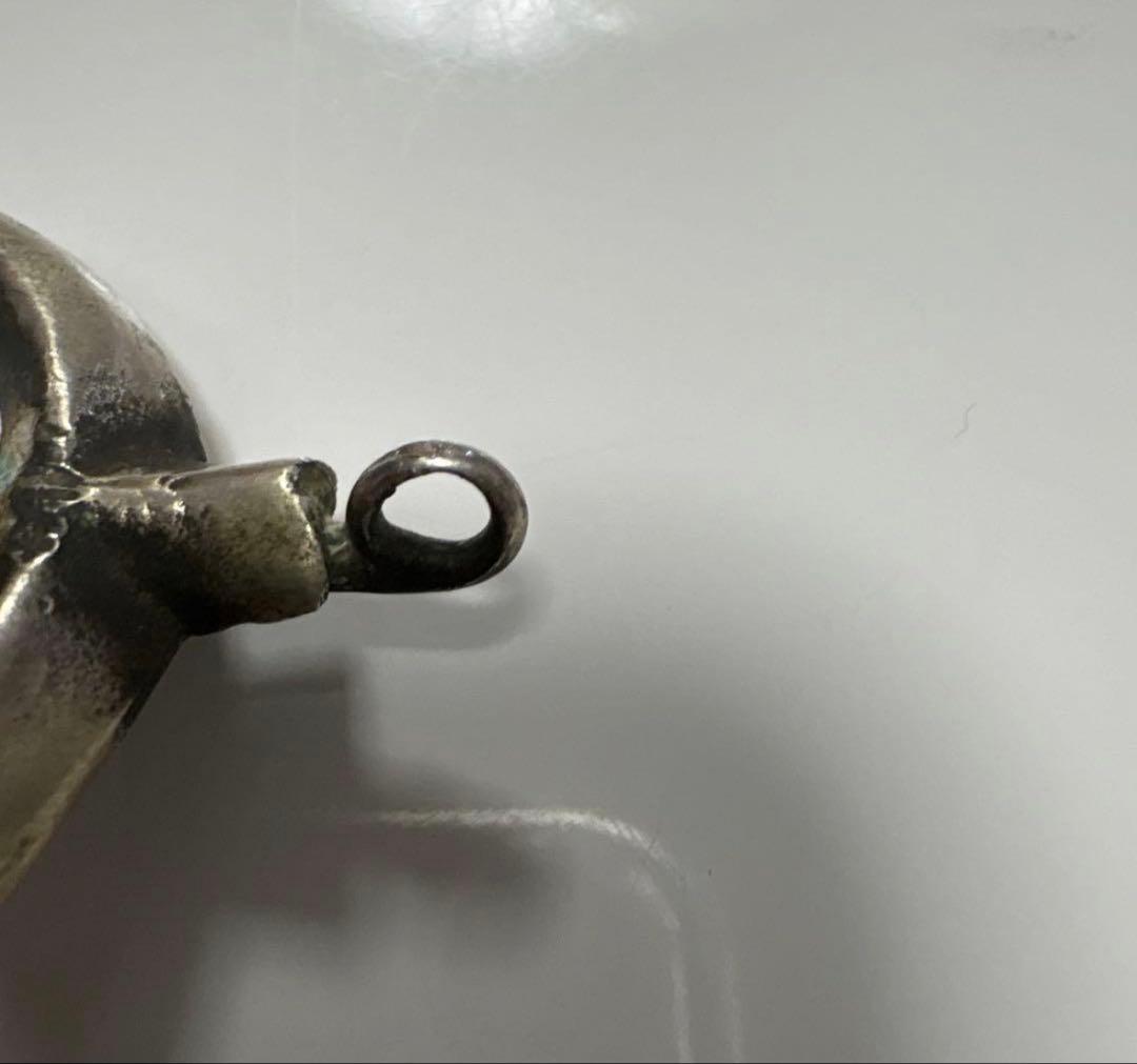 インディアンjewelry ナバホvintageナジャ