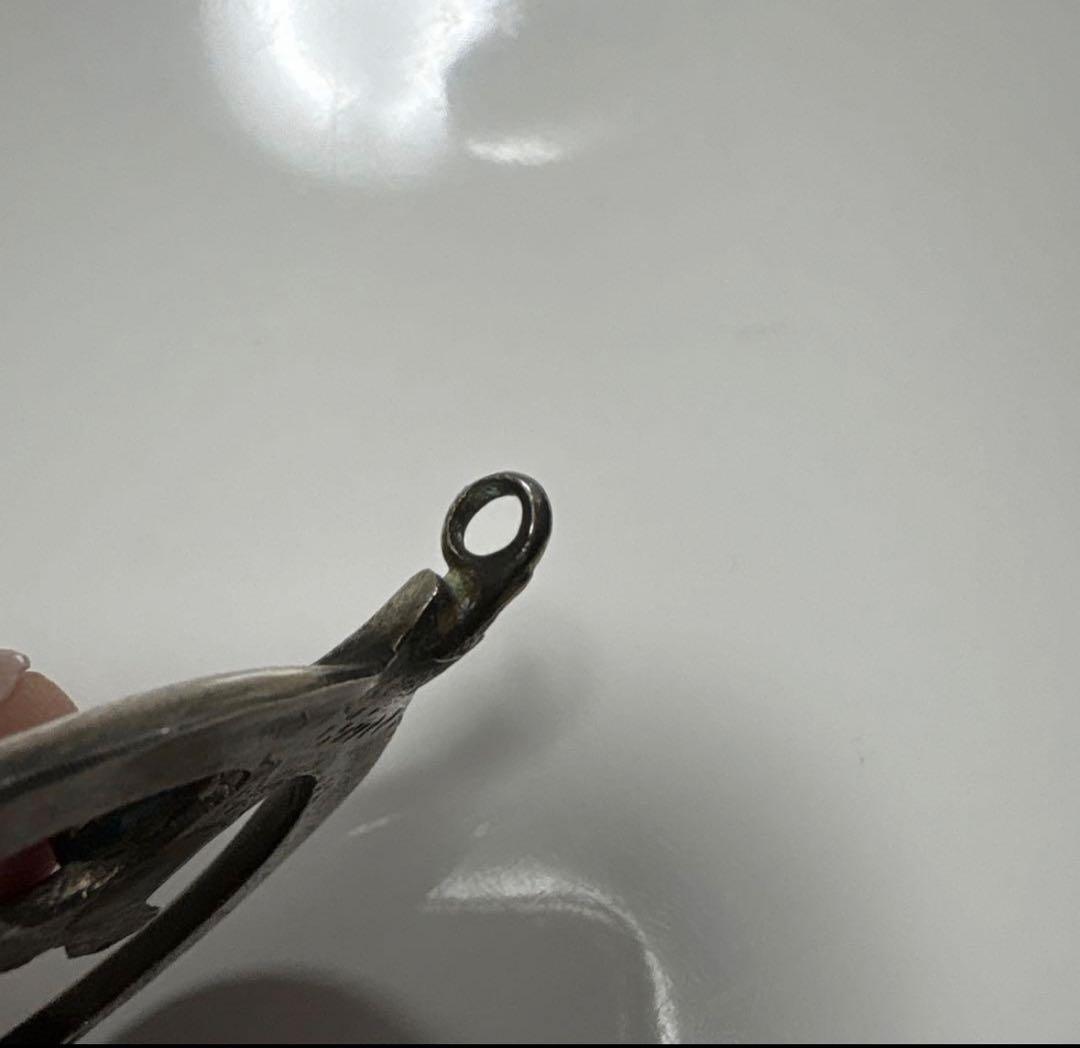 インディアンjewelry ナバホvintageナジャ