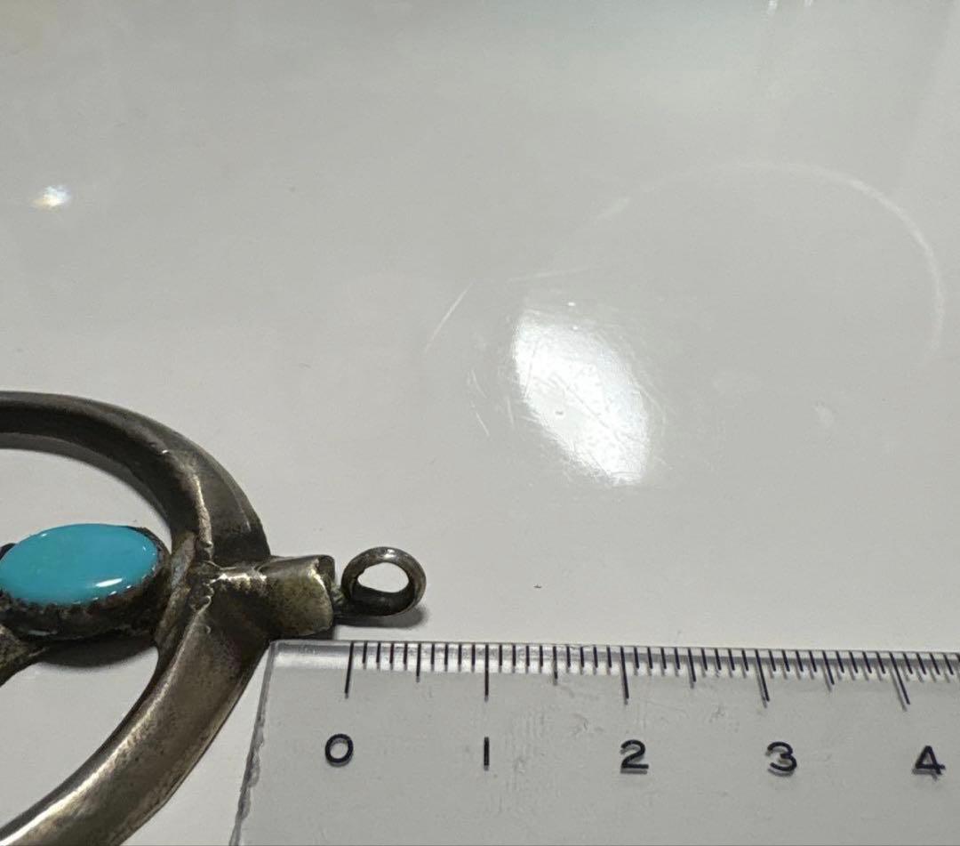 インディアンjewelry ナバホvintageナジャ