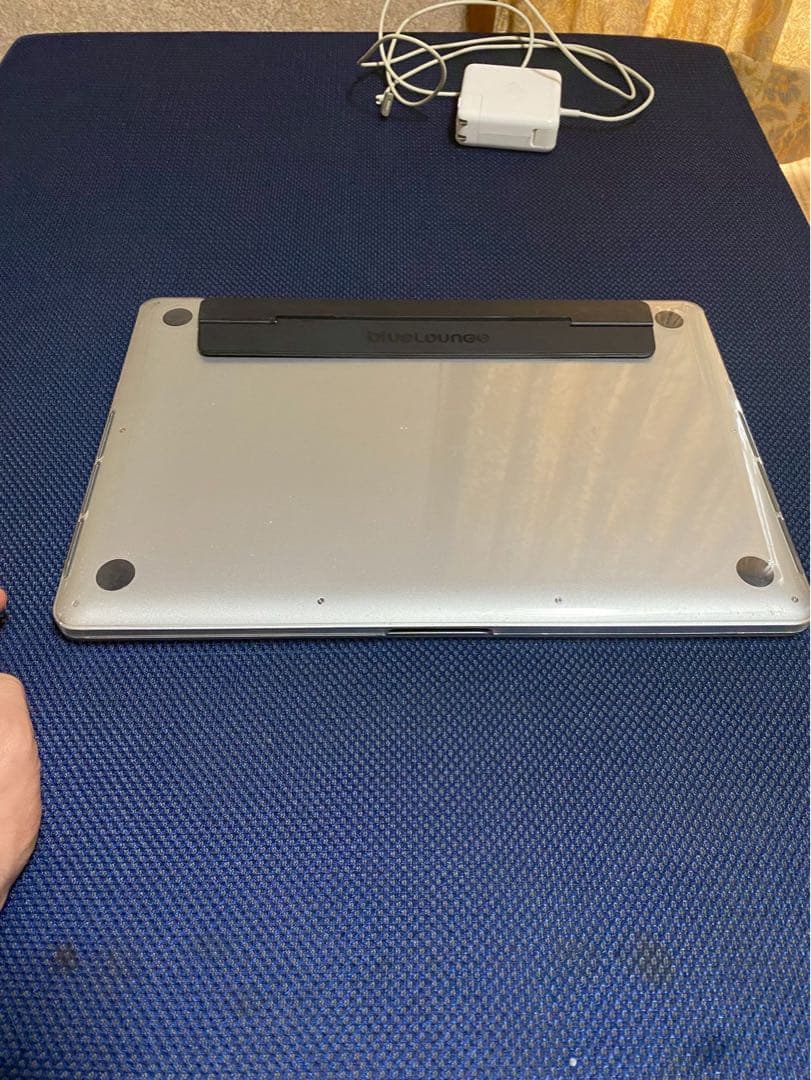 MacBook本体 MacBook Pro