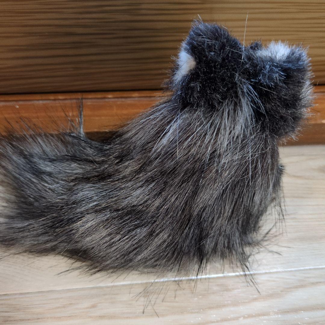 作家さま アートドール ぬいぐるみ