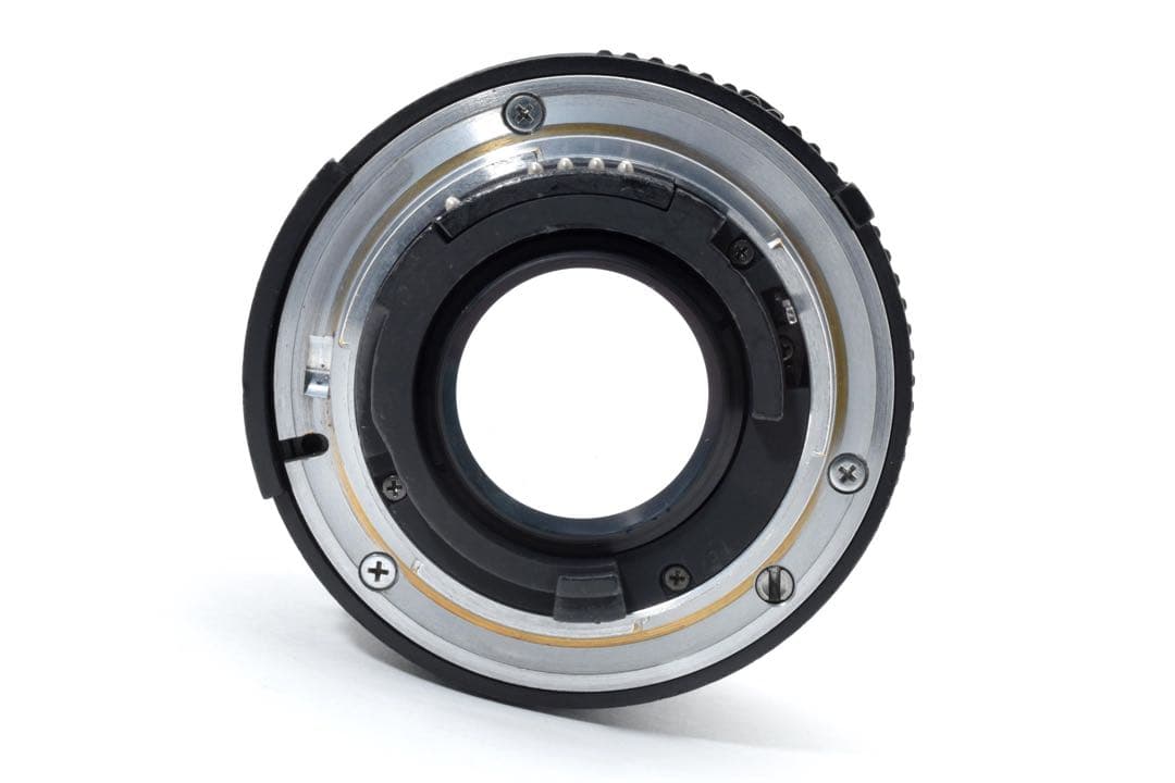 Nikon AF NIKKOR 35mm f/2 レンズ