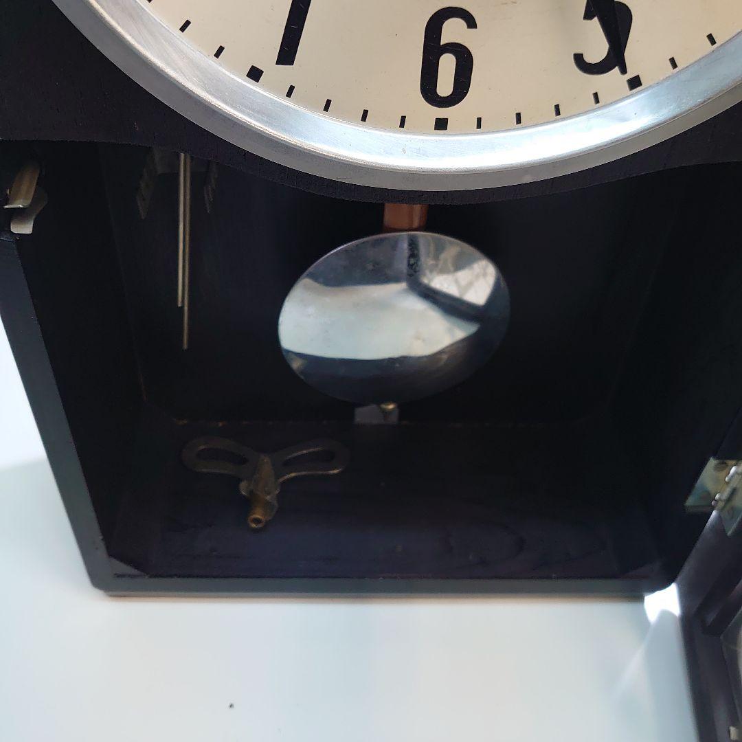 ヴィンテージ　SEIKO 21 DAY 掛時計