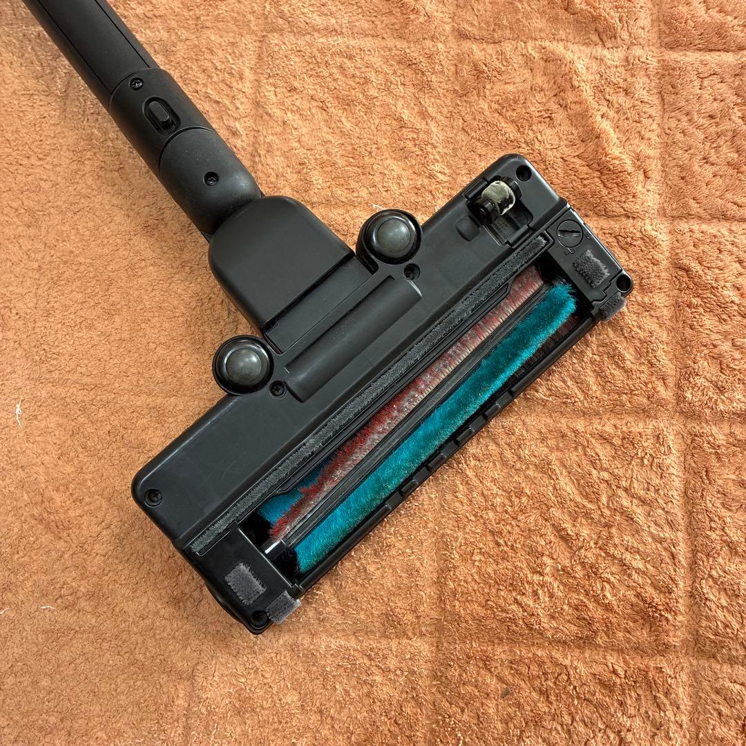 TWINBIRD TC-E264（ブラック）スティック掃除機 2023年製