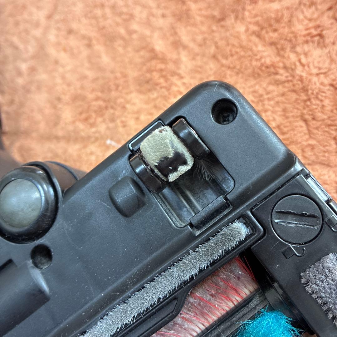 TWINBIRD TC-E264（ブラック）スティック掃除機 2023年製