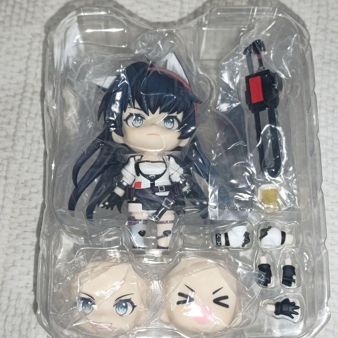 ねんどろいど2110 ブレイズ アークナイツ