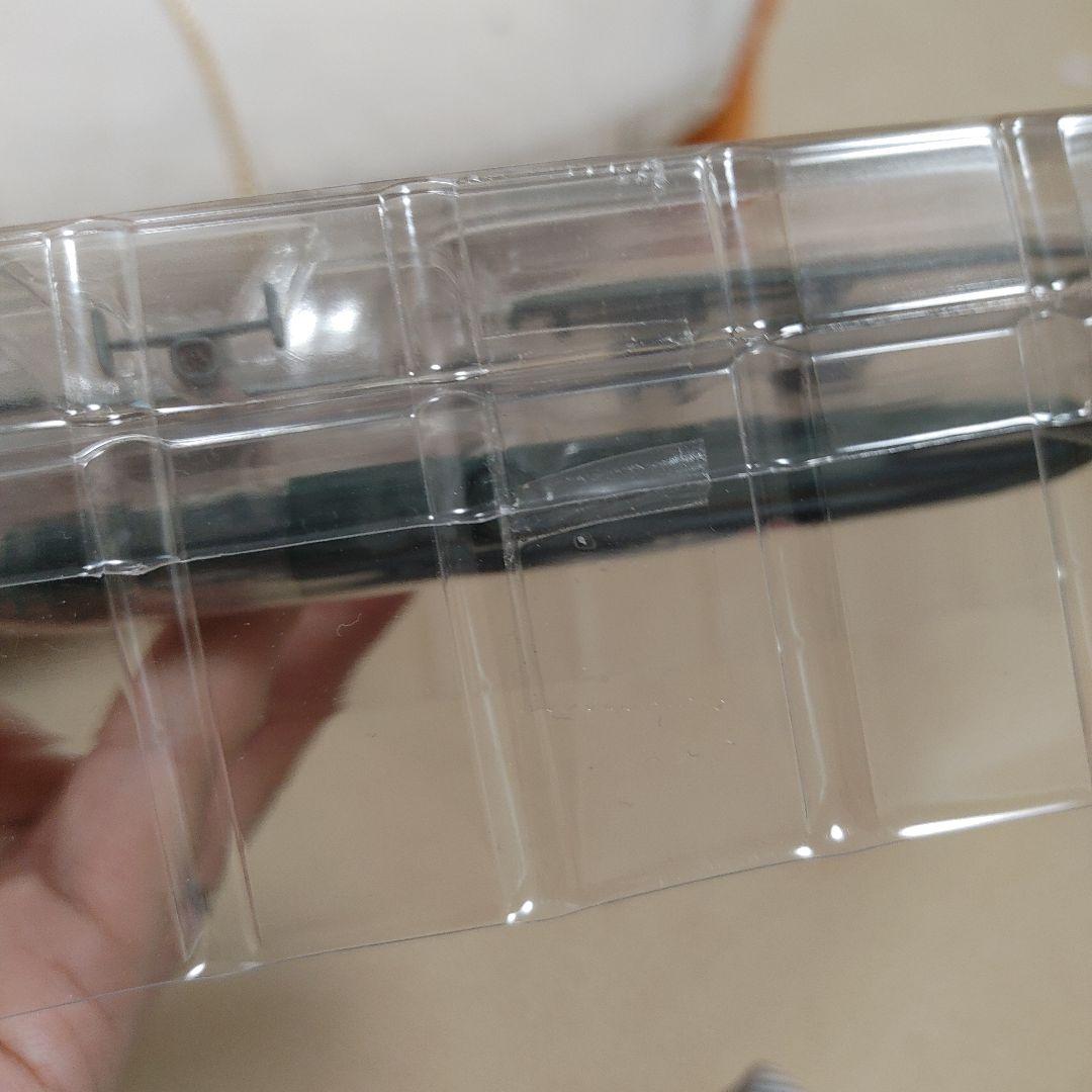 カフェレオ　ビッグバード　一式陸攻 桜花搭載機 シークレット 希少品