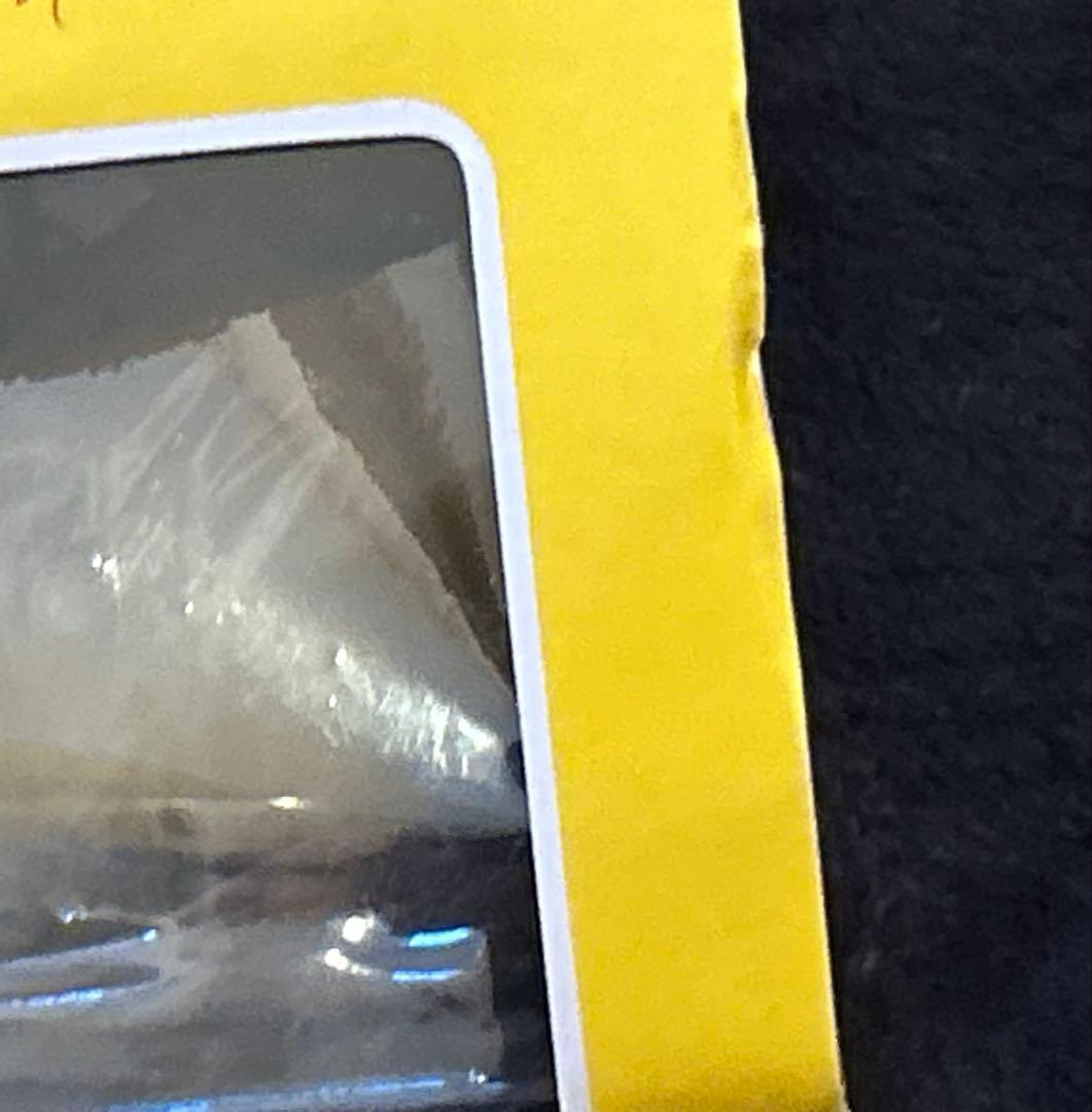 PEANUTS Snoopy & Woodstock 新品 黄 メディコムトイ