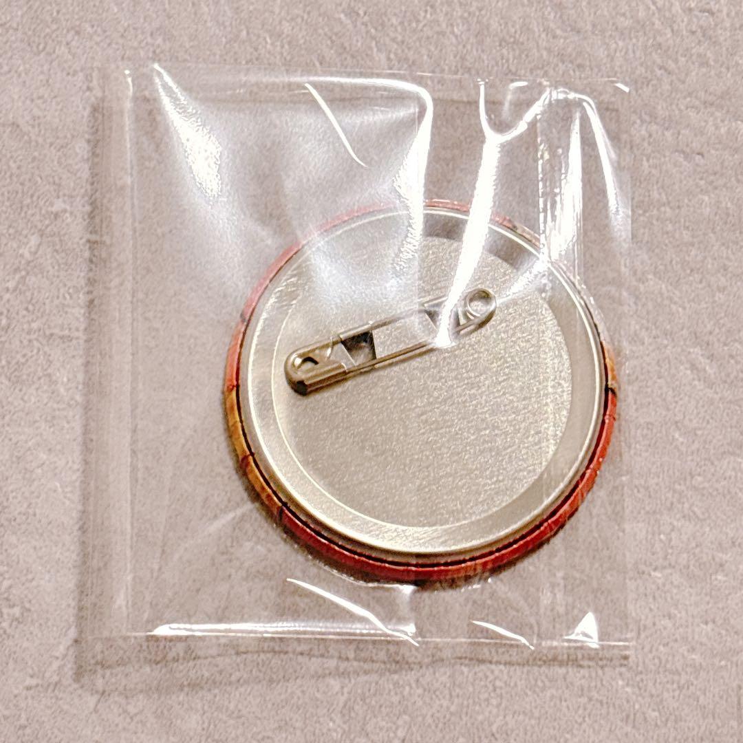 家庭教師ヒットマンREBORN! プリロール 限定 缶バッジ 獄寺隼人 9